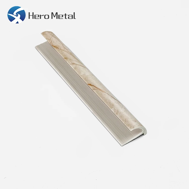 Pvc Round Edge Tile Trim (2)