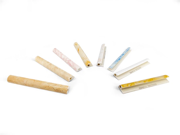 PVC Tile Trim PVC Profile