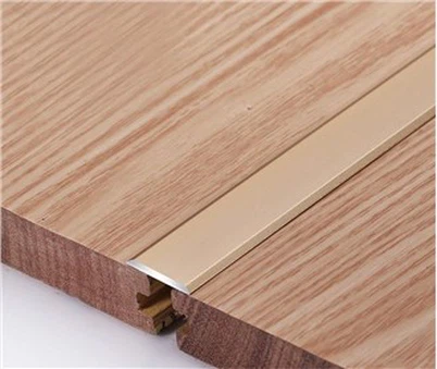 פרופיל מעבר קומה שטוח