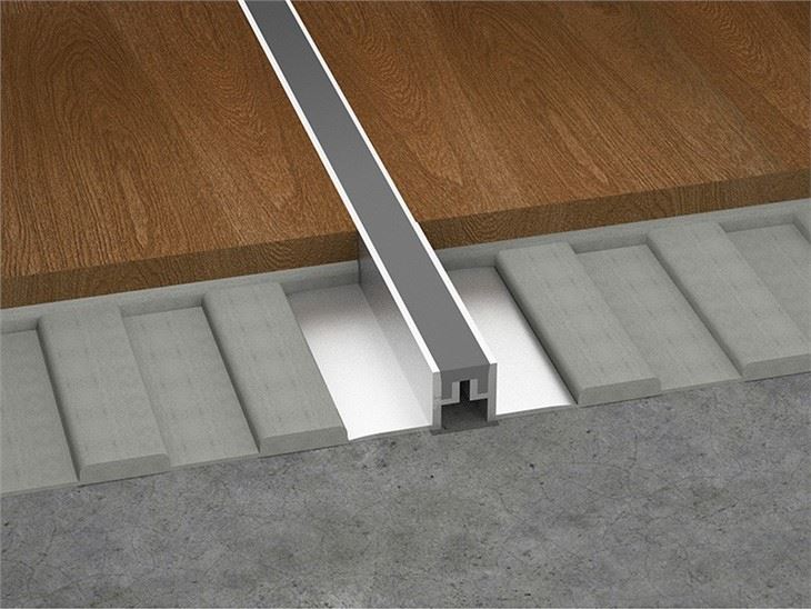 Structural Movement Joints