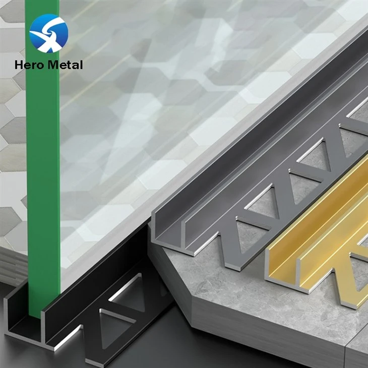 aluminum profile