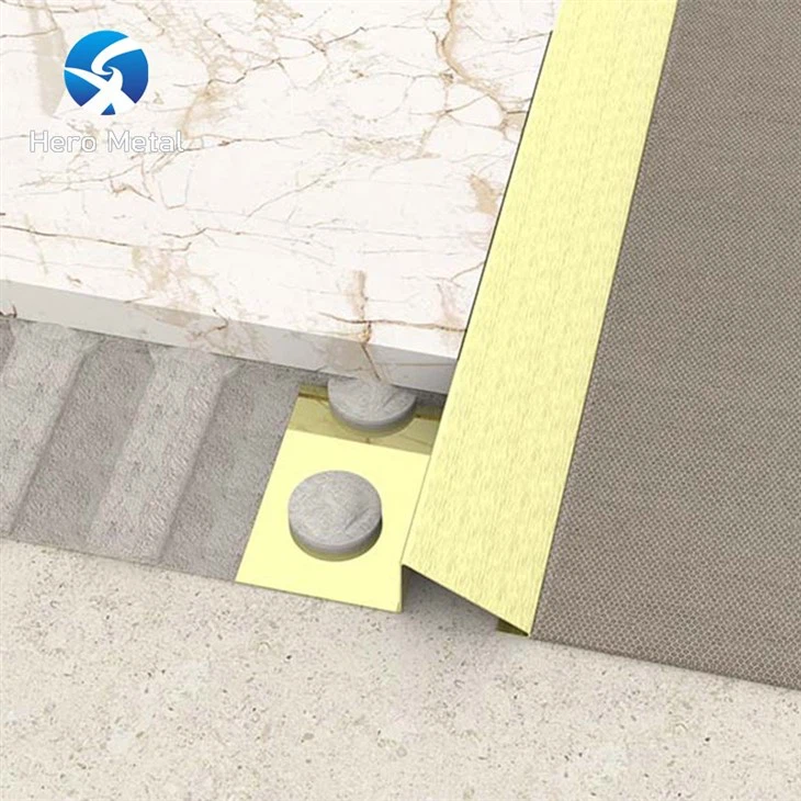 over tile beading