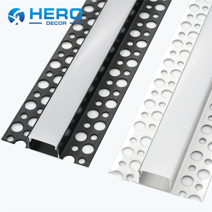 Plaster Led Channel best