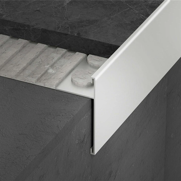 L Shape Anti non-slip stair edge