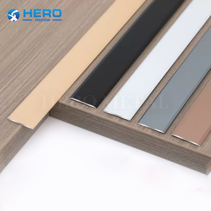 Transition Profiles Transition Profiles