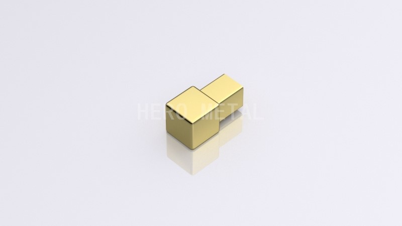 Gold Shiny Gold Shiny