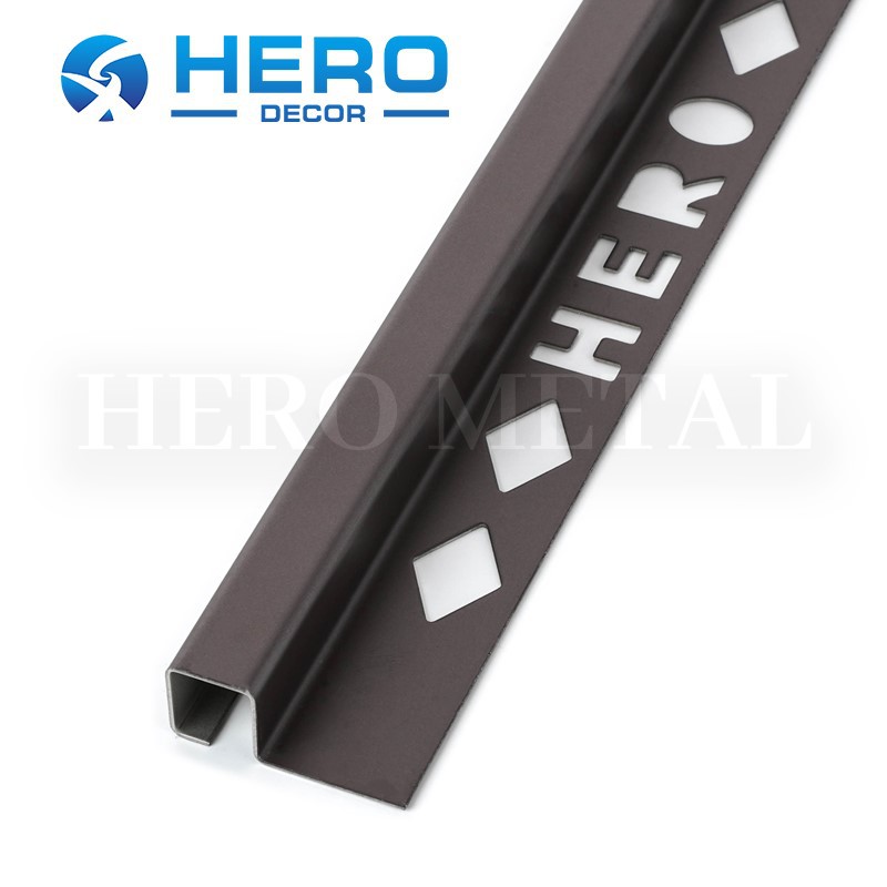 Stainless Steel Trim Profile Tile Trim New Color 3 Stainless Steel Trim Profile Tile Trim New Color 3