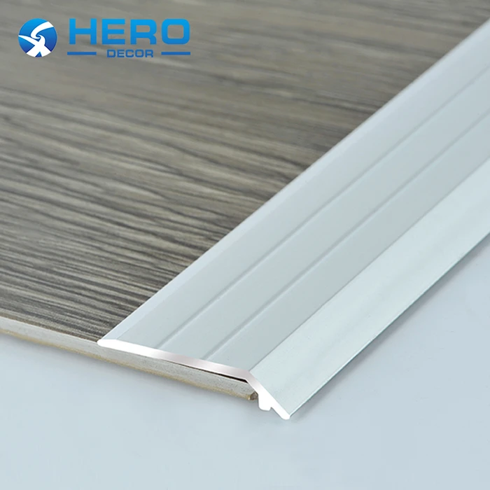 Sloped Transition Strip factory