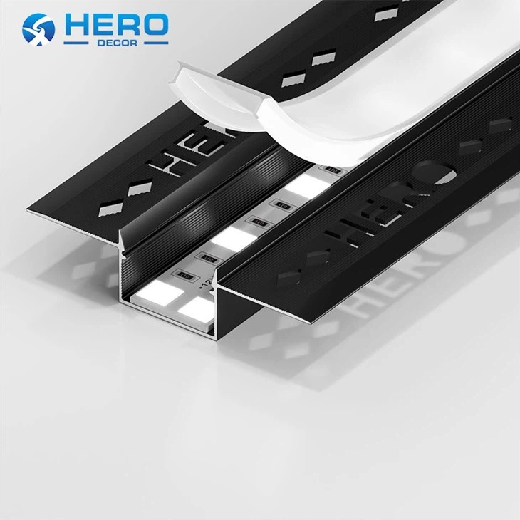 Tile Trim Led Profile price