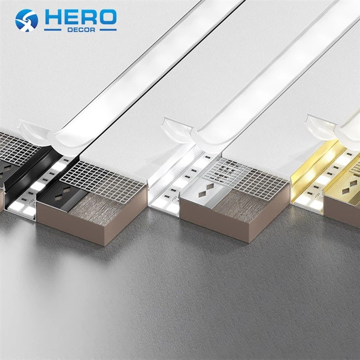 Tile Trim Led Profile price